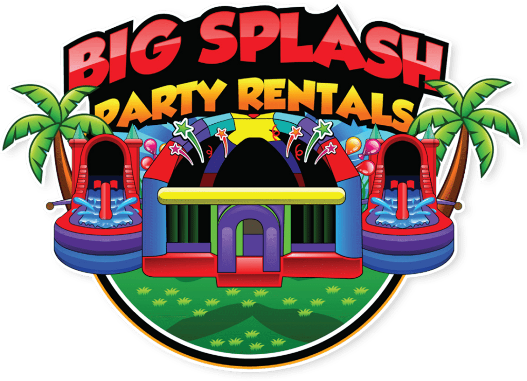 Water Slide Rentals Big Splash Party Rentals Grand Prairie TX