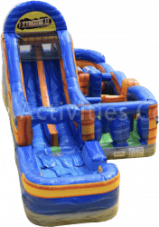 IMG 0175 1710536350 Xtreme Mega Marble Wet/Dry Obstacle Course