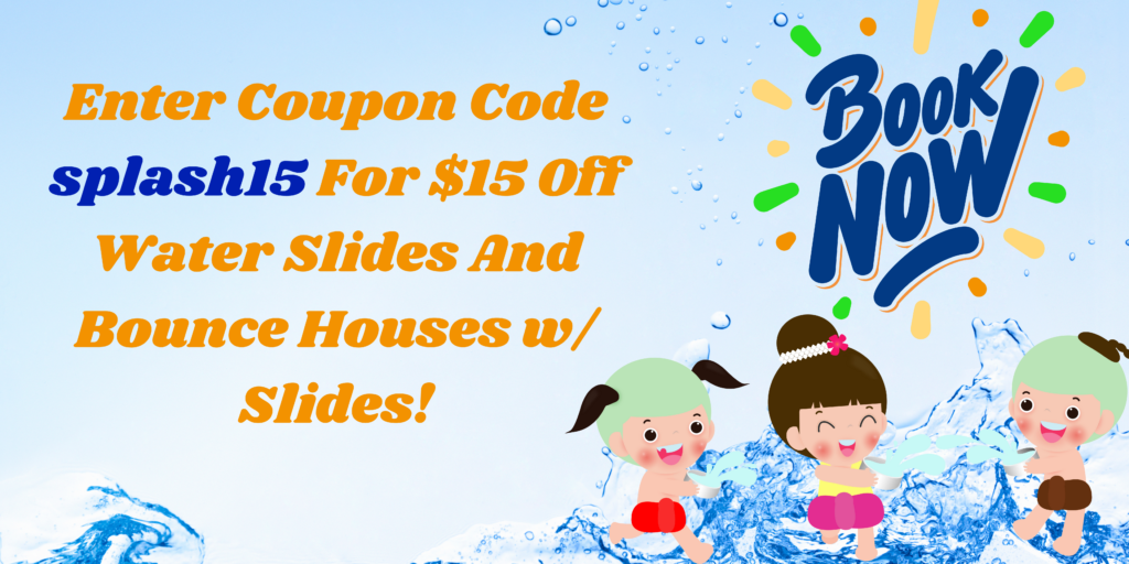 Splash Kids 3 Deals