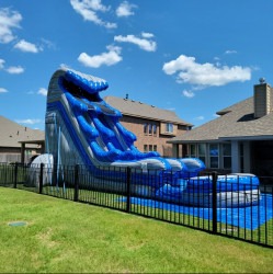 22ft Tall Pearl Waves Water Slide IMG 3500 1756525066 22ft Tall Pearl Waves Water Slide