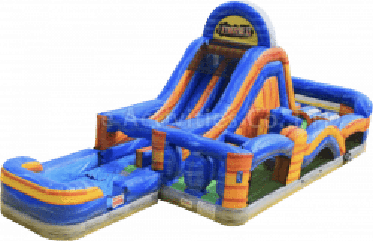 Obstacle Course Rentals