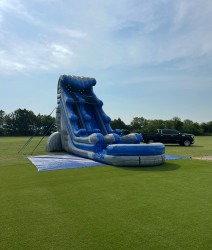 IMG 6275 1756525065 22ft Tall Pearl Waves Water Slide