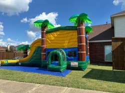 Cali Palms DL Bounce House W/Slide IMG 6280 1756525103 Cali Palms DL Bounce House W/Slide